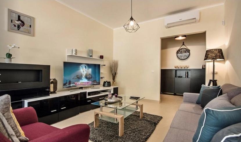Apartamento Amarelo Conceição Eksteriør billede