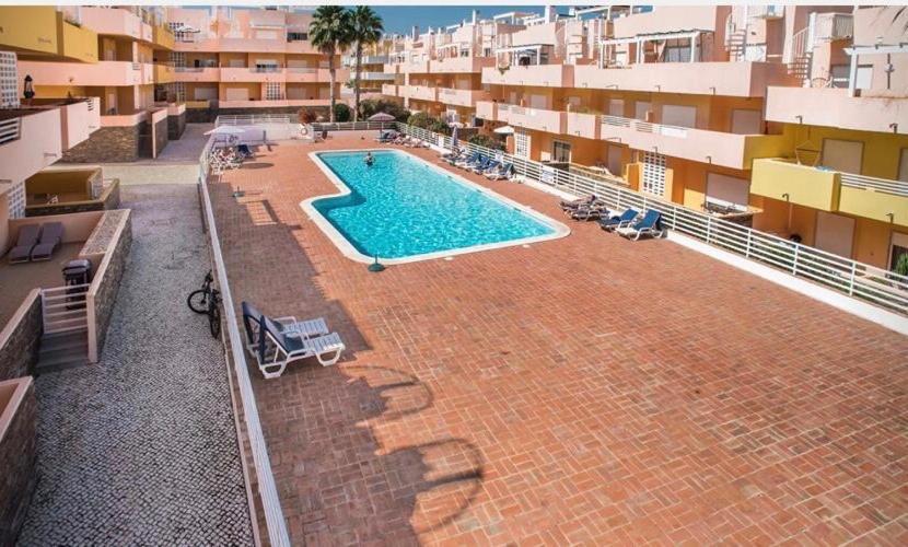 Apartamento Amarelo Conceição Eksteriør billede