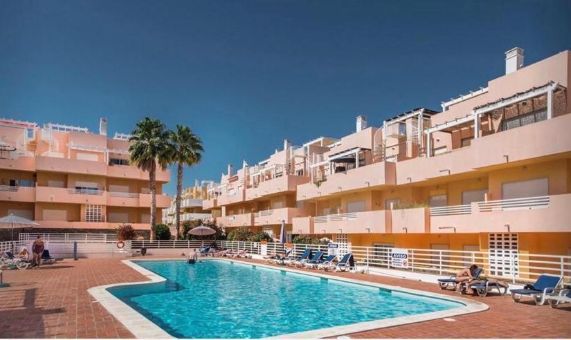 Apartamento Amarelo Conceição Eksteriør billede