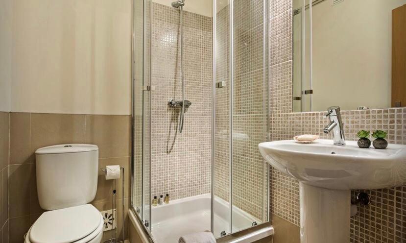 Apartamento Amarelo Conceição Eksteriør billede