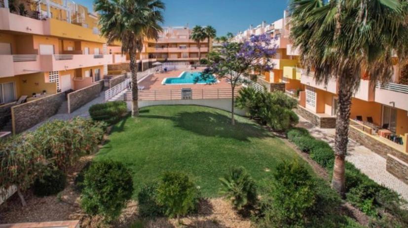 Apartamento Amarelo Conceição Eksteriør billede