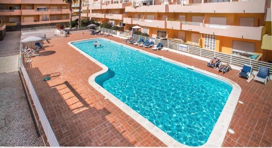 Apartamento Amarelo Conceição Eksteriør billede