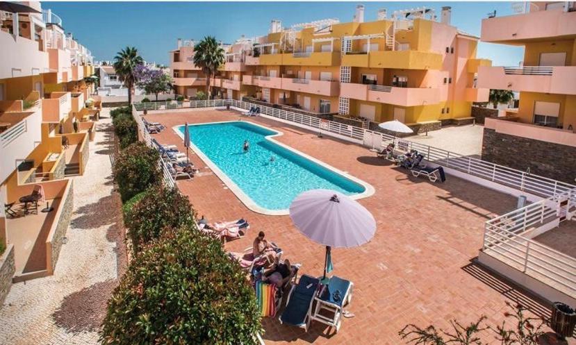 Apartamento Amarelo Conceição Eksteriør billede