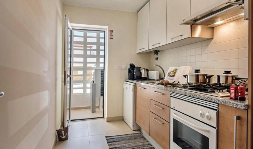 Apartamento Amarelo Conceição Eksteriør billede