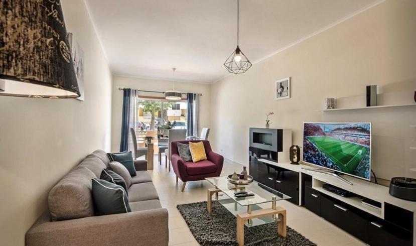 Apartamento Amarelo Conceição Eksteriør billede