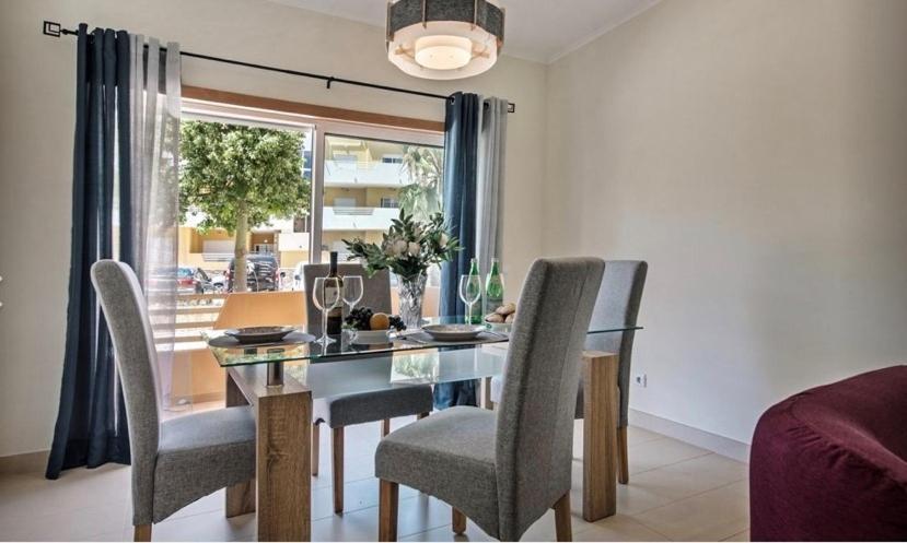 Apartamento Amarelo Conceição Eksteriør billede
