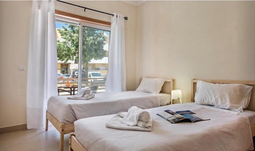 Apartamento Amarelo Conceição Eksteriør billede