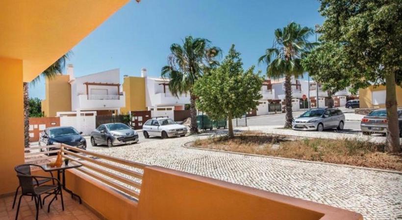 Apartamento Amarelo Conceição Eksteriør billede