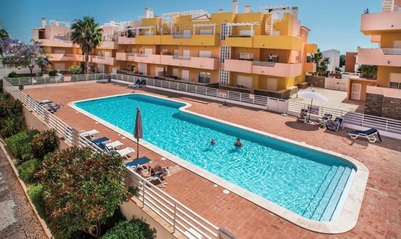 Apartamento Amarelo Conceição Eksteriør billede