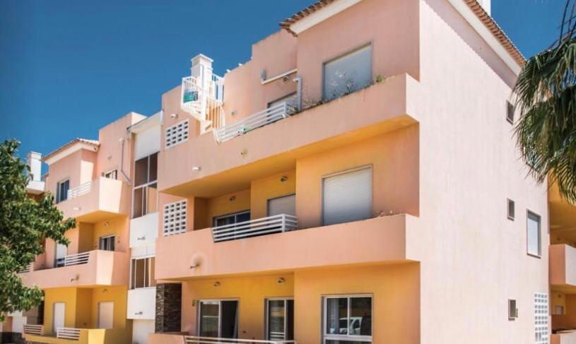Apartamento Amarelo Conceição Eksteriør billede