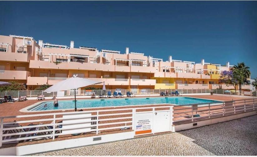 Apartamento Amarelo Conceição Eksteriør billede