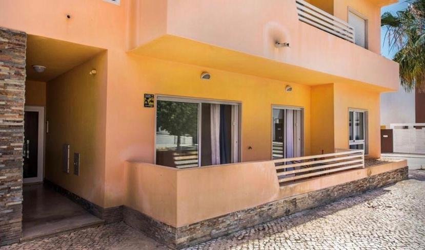 Apartamento Amarelo Conceição Eksteriør billede
