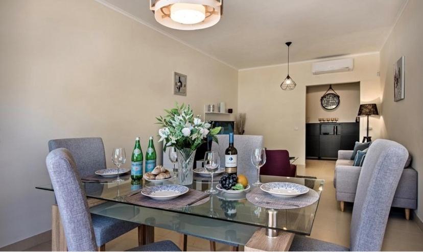 Apartamento Amarelo Conceição Eksteriør billede