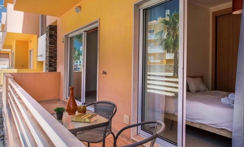 Apartamento Amarelo Conceição Eksteriør billede